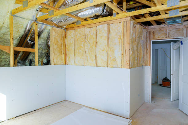 Best Commercial Insulation Services  in Crystal City, MO