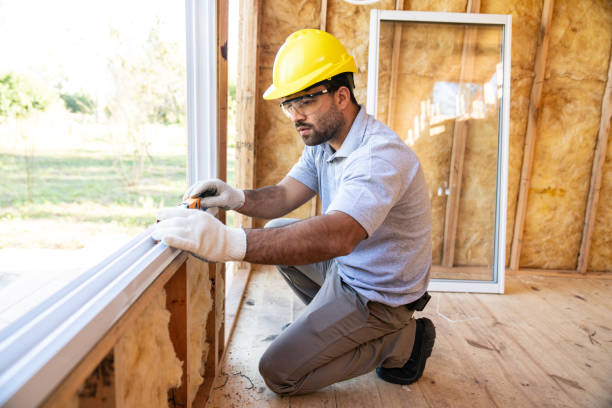 Best Attic Insulation Installation  in Crystal City, MO