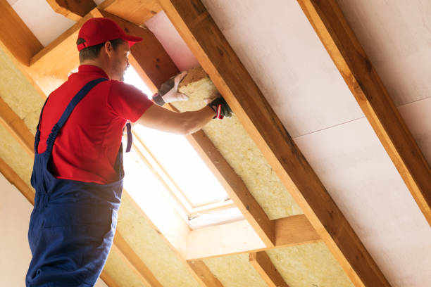 Best Garage Insulation  in Crystal City, MO